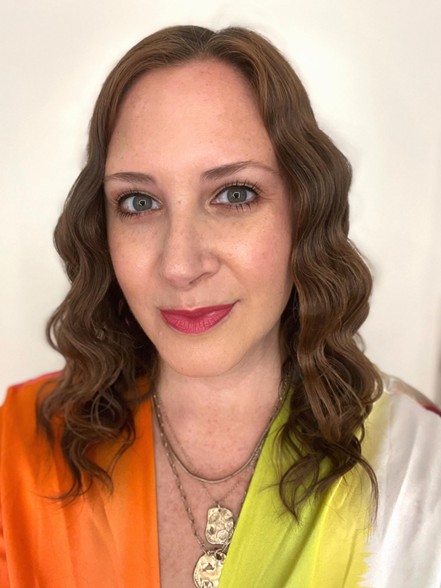 Melissa Moylan Biernat